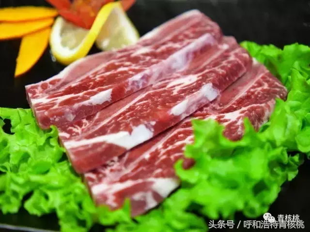 韓國(guó)烤肉裝修圖片大全_漢麗軒烤肉公主墳店_烤肉店裝修